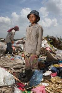 Who's Going Hungry? Image